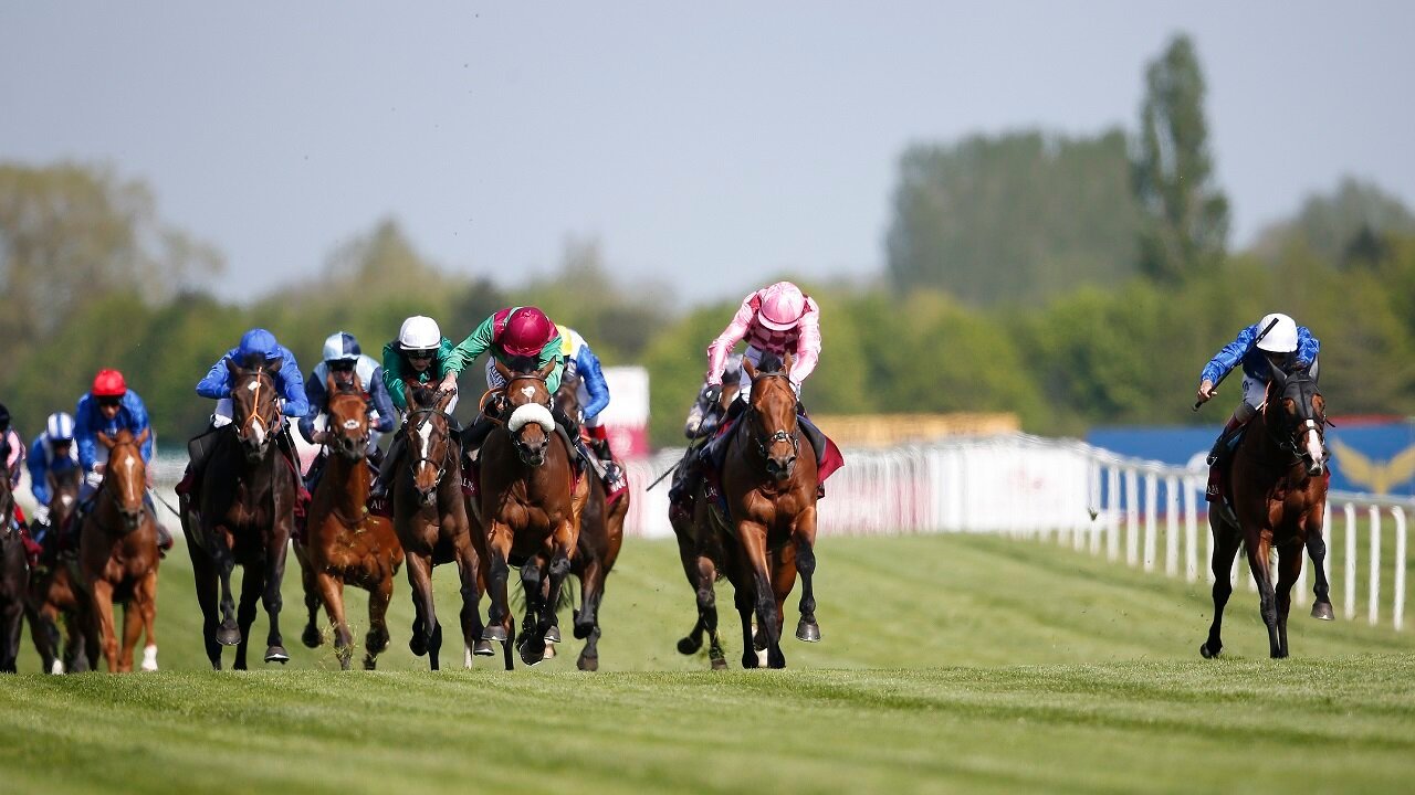 Tuesday Racing Tips: Key Timeform data highlight three to back ...