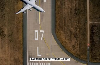 4 reasons why the Platinum Card is ideal for Delta...