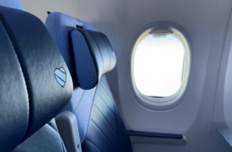 Southwest Airlines unveils a new debit card that e...