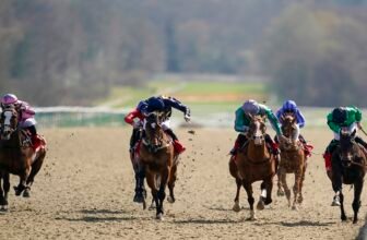 Thursday Racing Tips: Key Timeform data including ...