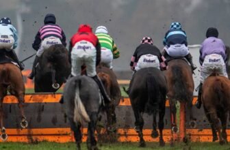 Friday Racing Tips: Key Timeform data including a ...