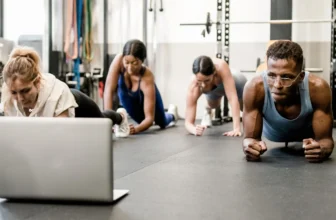 Hapana Shares Hybrid Fitness Best Practices &...