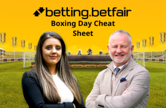 Boxing Day Racing Cheat Sheet: Best bets for ITV R...