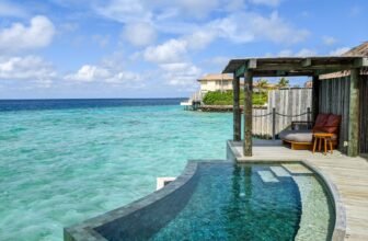 How to transfer Chase points to IHG One Rewards