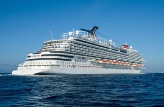 Cabin locations on cruise ships you should definit...