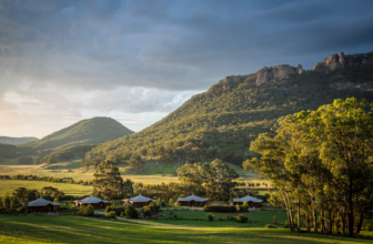 Emirates and Marriott International to debut first...