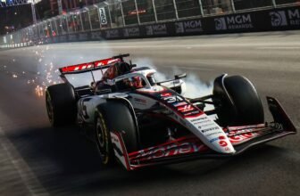 The challenges facing Haas ahead of F1 2026