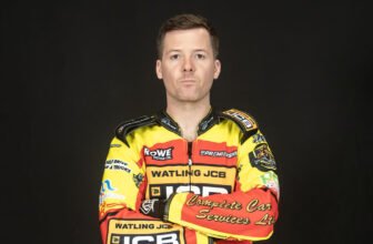 Kyle Howarth returns to the Leicester Lions for 20...