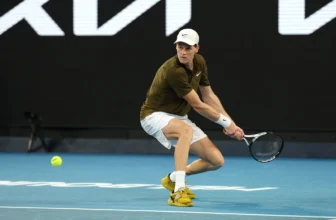 Wearables Enter the Spotlight at Australian Open A...