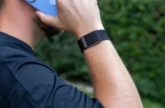 Garmin Leak Hints at Screenless Wristband to Rival...
