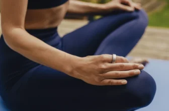 Oura Unveils Proprietary AI Model for Women’...