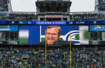 Seattle Seahawks are for sale as Paul Allen estate...
