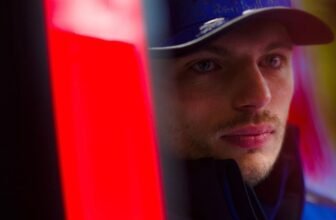 Rob Smedley explains the mindset that makes Max Ve...