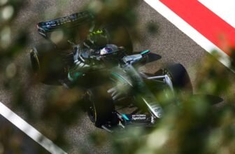 Mercedes marks 10 years of its junior programme by...