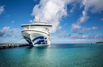 Princess Cruises’ Captain’s Circle loyalty pro...