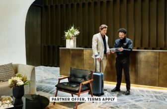 Reasons to get Chase’s Ink Business Preferre...