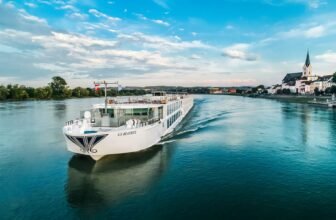 The 9 best river cruises for every type of travele...