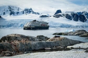 The ultimate guide to expedition cruising and crui...