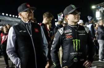 Chris Gabehart responds to lawsuit, claims dysfunc...