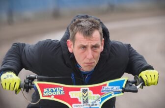 Scunthorpe Scorpions bring Simon Lambert back into...