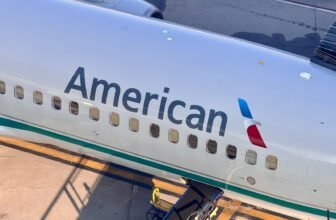 American miles vs. Loyalty Points: What’s th...