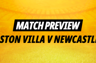 Aston Villa v Newcastle: Magpies can thwart Villan...