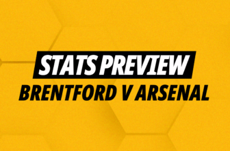 Brentford v Arsenal: Three stats and three bets fo...