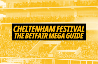 Cheltenham Festival 2026: Everything you need to k...