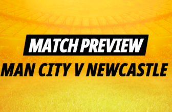 Man City v Newcastle: Swerve Haaland and back Anto...