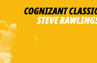 Cognizant Classic: The Punter's Preview
