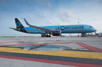 Love is in the air: Fly business class to Europe f...