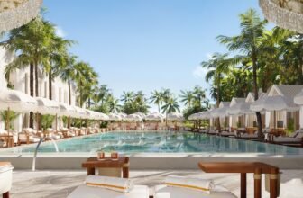 The most anticipated hotel openings of 2026