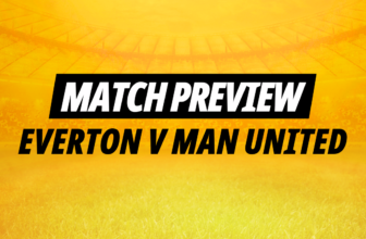 Everton v Manchester United:  Toffees home woes to...