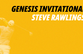 Genesis Invitational 2026: The Punter's Previ...