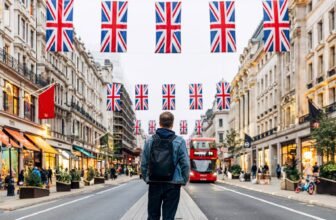 UK to hike Electronic Travel Authorisation fee by ...