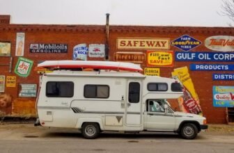 Route 66 Road Trip