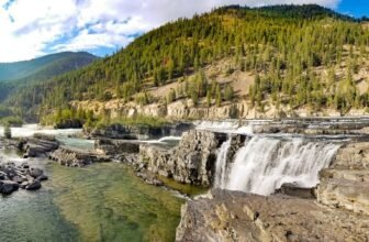 Montana Road Trip: Glacier Country