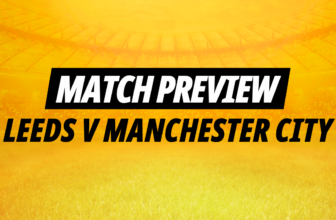 Leeds United v Manchester City: Whites can slow ti...