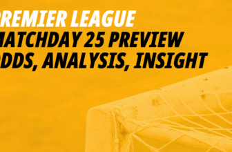 Premier League Matchday 25 Preview: Tough times fo...