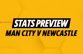 Man City v Newcastle: Three stats and three bets f...
