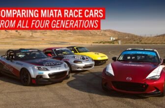 Which generation of Miata makes the best racer? | ...