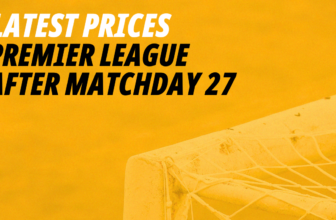 Premier League Opta Stats: Best bets for every Mat...