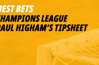 Tuesday's Champions League Tips: Draws on the...