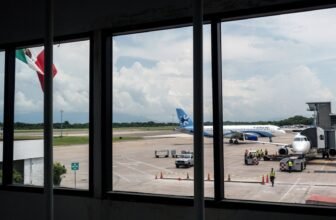 What to do if you’re stranded in Mexico righ...