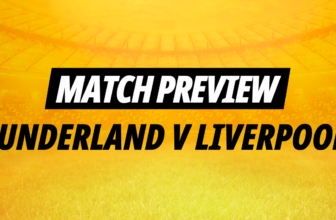Sunderland v Liverpool: Reeling Reds a lay at odds...