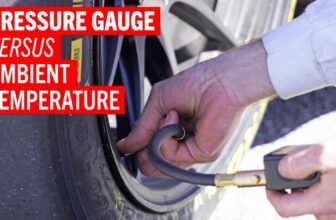 Do ambient temps affect tire pressure gauges? | Fr...