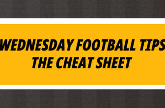 Wednesday Football Cheat Sheet: Best bets for Cham...
