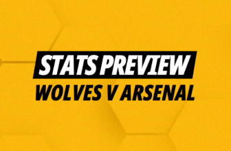 Wolves v Arsenal: Three stats and three bets for W...