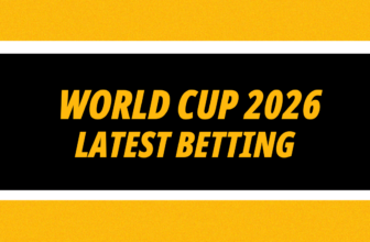 World Cup 2026: England second favourites as Tuche...