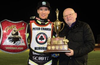 Star-Studded Field Confirmed for 2026 Peter Craven...